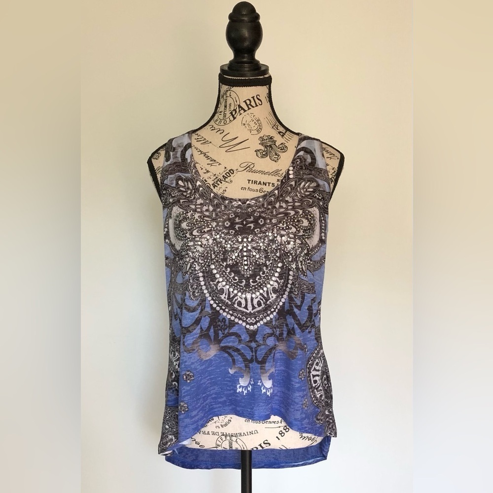 Candy Couture Top large